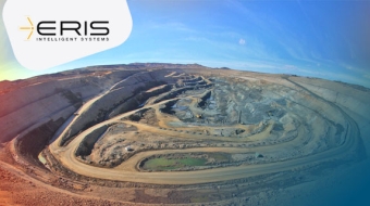 سنگ آهن بافق یزد