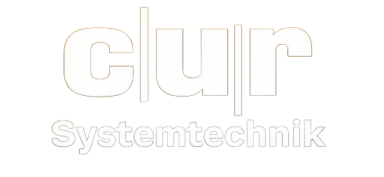 cur system technik