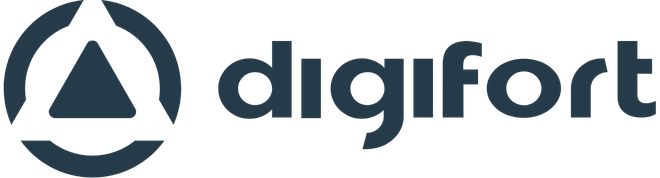 Digifort logo